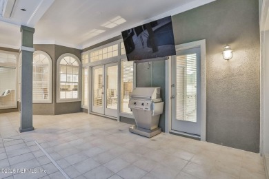 This is an estate sale, sold AS IS. Some cosmetic updates and on Jacksonville Golf and Country Club in Florida - for sale on GolfHomes.com, golf home, golf lot
