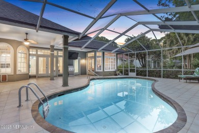 This is an estate sale, sold AS IS. Some cosmetic updates and on Jacksonville Golf and Country Club in Florida - for sale on GolfHomes.com, golf home, golf lot