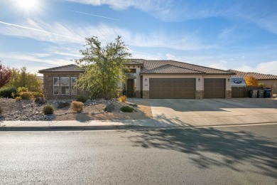 Mountain  Valley Views! Conveniently located near Tonaquint Park on Southgate Golf Course in Utah - for sale on GolfHomes.com, golf home, golf lot