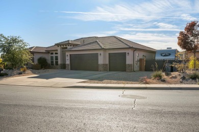 Mountain  Valley Views! Conveniently located near Tonaquint Park on Southgate Golf Course in Utah - for sale on GolfHomes.com, golf home, golf lot