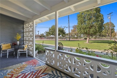 Spacious Greenbelt Retreat - Beautifully Updated & Move-In Ready on Leisure World Seal Beach Golf Course in California - for sale on GolfHomes.com, golf home, golf lot