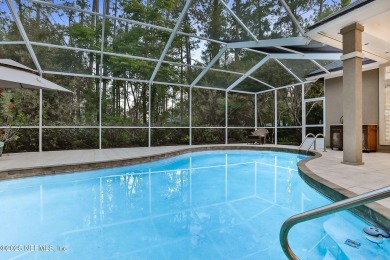 This is an estate sale, sold AS IS. Some cosmetic updates and on Jacksonville Golf and Country Club in Florida - for sale on GolfHomes.com, golf home, golf lot
