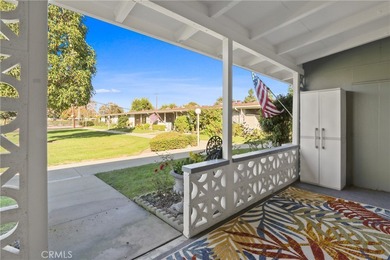 Spacious Greenbelt Retreat - Beautifully Updated & Move-In Ready on Leisure World Seal Beach Golf Course in California - for sale on GolfHomes.com, golf home, golf lot