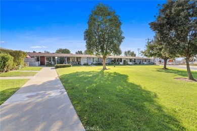 Spacious Greenbelt Retreat - Beautifully Updated & Move-In Ready on Leisure World Seal Beach Golf Course in California - for sale on GolfHomes.com, golf home, golf lot