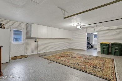 This is an estate sale, sold AS IS. Some cosmetic updates and on Jacksonville Golf and Country Club in Florida - for sale on GolfHomes.com, golf home, golf lot