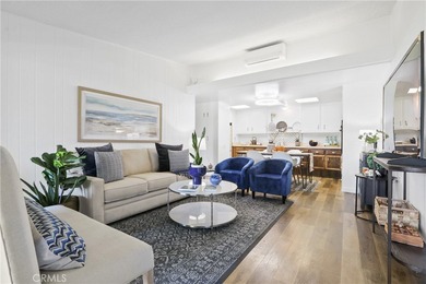 Spacious Greenbelt Retreat - Beautifully Updated & Move-In Ready on Leisure World Seal Beach Golf Course in California - for sale on GolfHomes.com, golf home, golf lot