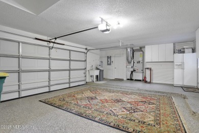 This is an estate sale, sold AS IS. Some cosmetic updates and on Jacksonville Golf and Country Club in Florida - for sale on GolfHomes.com, golf home, golf lot