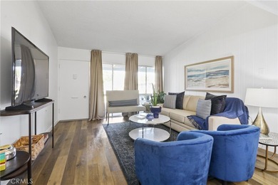 Spacious Greenbelt Retreat - Beautifully Updated & Move-In Ready on Leisure World Seal Beach Golf Course in California - for sale on GolfHomes.com, golf home, golf lot