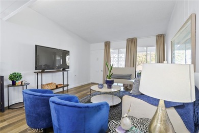 Spacious Greenbelt Retreat - Beautifully Updated & Move-In Ready on Leisure World Seal Beach Golf Course in California - for sale on GolfHomes.com, golf home, golf lot