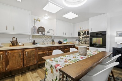 Spacious Greenbelt Retreat - Beautifully Updated & Move-In Ready on Leisure World Seal Beach Golf Course in California - for sale on GolfHomes.com, golf home, golf lot