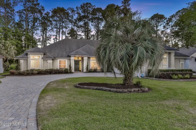 This is an estate sale, sold AS IS. Some cosmetic updates and on Jacksonville Golf and Country Club in Florida - for sale on GolfHomes.com, golf home, golf lot
