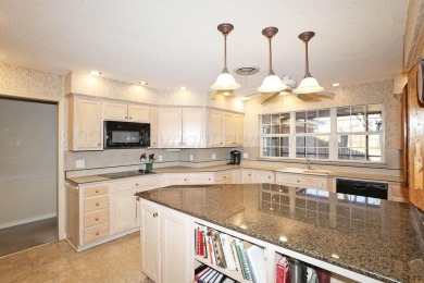 Discover a rare blend of classic elegance & contemporary comfort on Palo Duro Creek Golf Club in Texas - for sale on GolfHomes.com, golf home, golf lot