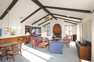 Discover a rare blend of classic elegance & contemporary comfort on Palo Duro Creek Golf Club in Texas - for sale on GolfHomes.com, golf home, golf lot