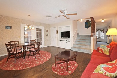 Discover a rare blend of classic elegance & contemporary comfort on Palo Duro Creek Golf Club in Texas - for sale on GolfHomes.com, golf home, golf lot