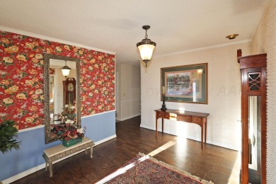 Discover a rare blend of classic elegance & contemporary comfort on Palo Duro Creek Golf Club in Texas - for sale on GolfHomes.com, golf home, golf lot
