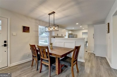 Amazing opportunity in East Lake Terrace! This beautifully on East Lake Golf Club in Georgia - for sale on GolfHomes.com, golf home, golf lot