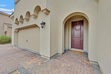 Experience resort style living in the timeless elegance of on Tuscany Golf Club in Nevada - for sale on GolfHomes.com, golf home, golf lot