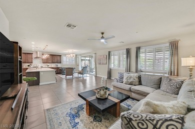 Experience resort style living in the timeless elegance of on Tuscany Golf Club in Nevada - for sale on GolfHomes.com, golf home, golf lot