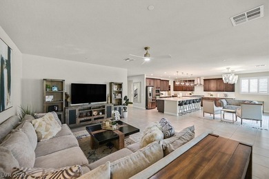 Experience resort style living in the timeless elegance of on Tuscany Golf Club in Nevada - for sale on GolfHomes.com, golf home, golf lot