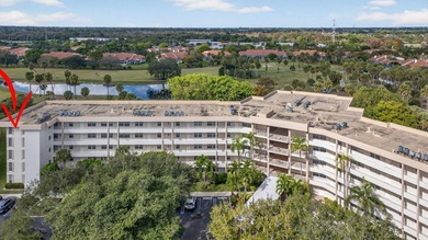 RARE 3 BR/ 2BA CORNER CONDO ON LAKE. IN PALM AIRE. ***SELLER TO on Palm-Aire Country Club and Resort - The Oaks in Florida - for sale on GolfHomes.com, golf home, golf lot