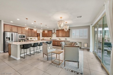 Experience resort style living in the timeless elegance of on Tuscany Golf Club in Nevada - for sale on GolfHomes.com, golf home, golf lot