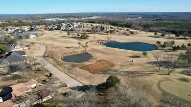Tucked away at the quiet end of Palmer Ln, this exceptional on Tanglewood Resort in Texas - for sale on GolfHomes.com, golf home, golf lot