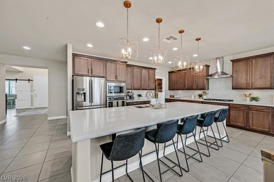 Experience resort style living in the timeless elegance of on Tuscany Golf Club in Nevada - for sale on GolfHomes.com, golf home, golf lot