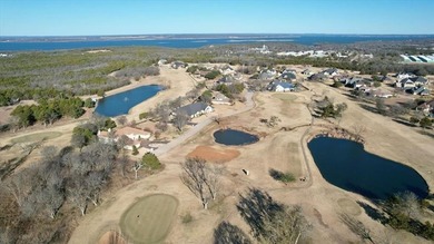Tucked away at the quiet end of Palmer Ln, this exceptional on Tanglewood Resort in Texas - for sale on GolfHomes.com, golf home, golf lot