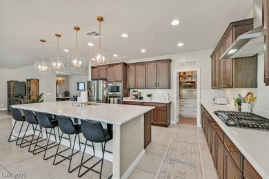 Experience resort style living in the timeless elegance of on Tuscany Golf Club in Nevada - for sale on GolfHomes.com, golf home, golf lot