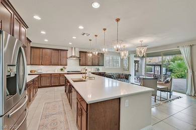 Experience resort style living in the timeless elegance of on Tuscany Golf Club in Nevada - for sale on GolfHomes.com, golf home, golf lot