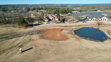 Tucked away at the quiet end of Palmer Ln, this exceptional on Tanglewood Resort in Texas - for sale on GolfHomes.com, golf home, golf lot