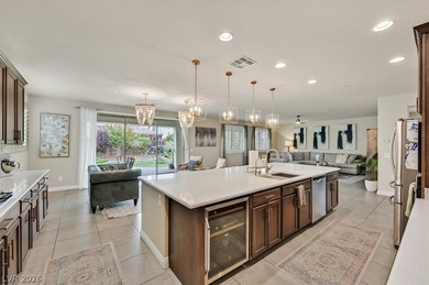 Experience resort style living in the timeless elegance of on Tuscany Golf Club in Nevada - for sale on GolfHomes.com, golf home, golf lot