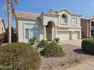 Fantastic Arrowhead Home! assumable VA loan at only 2.62%* on Arrowhead Country Club in Arizona - for sale on GolfHomes.com, golf home, golf lot