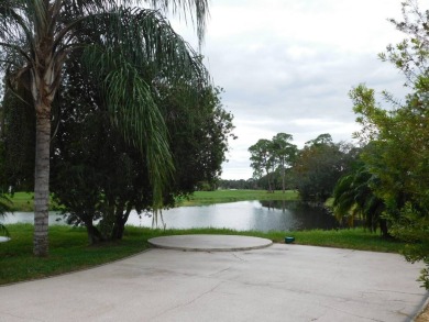 This fabulous RV site features golf course and lake views with on The Great Outdoors Golf and Country Club in Florida - for sale on GolfHomes.com, golf home, golf lot