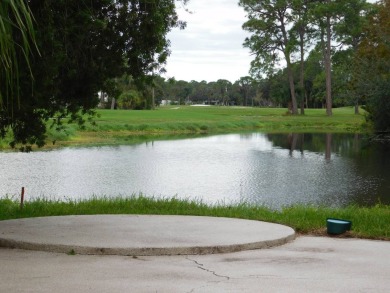 This fabulous RV site features golf course and lake views with on The Great Outdoors Golf and Country Club in Florida - for sale on GolfHomes.com, golf home, golf lot