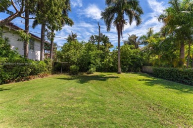 Discover the potential of this expansive 10,400 SF lot with on  in Florida - for sale on GolfHomes.com, golf home, golf lot