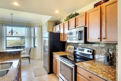 PREPARE TO FALL IN LOVE with this tastefully decorated and on River Strand Golf and Country Club At Heritage Harbour  in Florida - for sale on GolfHomes.com, golf home, golf lot