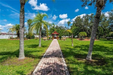 Port Charlotte Village was Voter #1 Manufactured Home Park in on Kings Gate Golf Club in Florida - for sale on GolfHomes.com, golf home, golf lot