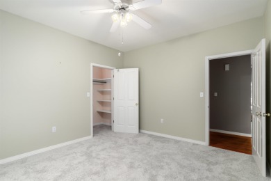 This charming one-level Cortez Golf Course home, is beautifully on Cortez Golf Course in Arkansas - for sale on GolfHomes.com, golf home, golf lot