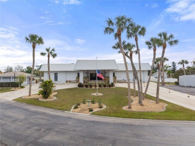 Port Charlotte Village was Voter #1 Manufactured Home Park in on Kings Gate Golf Club in Florida - for sale on GolfHomes.com, golf home, golf lot