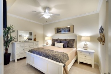 PREPARE TO FALL IN LOVE with this tastefully decorated and on River Strand Golf and Country Club At Heritage Harbour  in Florida - for sale on GolfHomes.com, golf home, golf lot