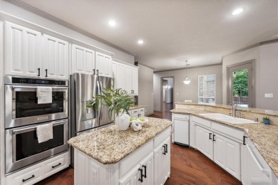 Welcome to 1 Lake Forest Court, a charming residence tucked away on Trophy Club of Dallas in Texas - for sale on GolfHomes.com, golf home, golf lot