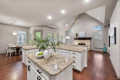 Welcome to 1 Lake Forest Court, a charming residence tucked away on Trophy Club of Dallas in Texas - for sale on GolfHomes.com, golf home, golf lot