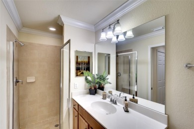 PREPARE TO FALL IN LOVE with this tastefully decorated and on River Strand Golf and Country Club At Heritage Harbour  in Florida - for sale on GolfHomes.com, golf home, golf lot