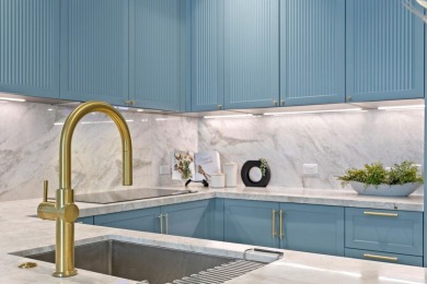 Welcome to an unparalleled lifestyle at one of ten, limited on Palma Ceia Golf and Country Club in Florida - for sale on GolfHomes.com, golf home, golf lot
