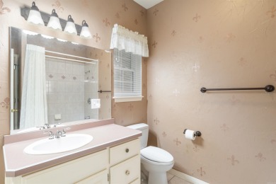 This charming one-level Cortez Golf Course home, is beautifully on Cortez Golf Course in Arkansas - for sale on GolfHomes.com, golf home, golf lot