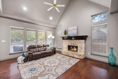 Welcome to 1 Lake Forest Court, a charming residence tucked away on Trophy Club of Dallas in Texas - for sale on GolfHomes.com, golf home, golf lot