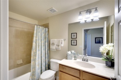 PREPARE TO FALL IN LOVE with this tastefully decorated and on River Strand Golf and Country Club At Heritage Harbour  in Florida - for sale on GolfHomes.com, golf home, golf lot