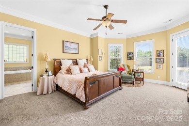Discover timeless elegance in this Custom-Built Traditional - on Waterford Golf Club in South Carolina - for sale on GolfHomes.com, golf home, golf lot