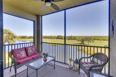 PREPARE TO FALL IN LOVE with this tastefully decorated and on River Strand Golf and Country Club At Heritage Harbour  in Florida - for sale on GolfHomes.com, golf home, golf lot